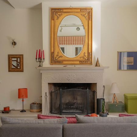 Private Pet Friendly Villa Agios Nikolaos  Luaran gambar