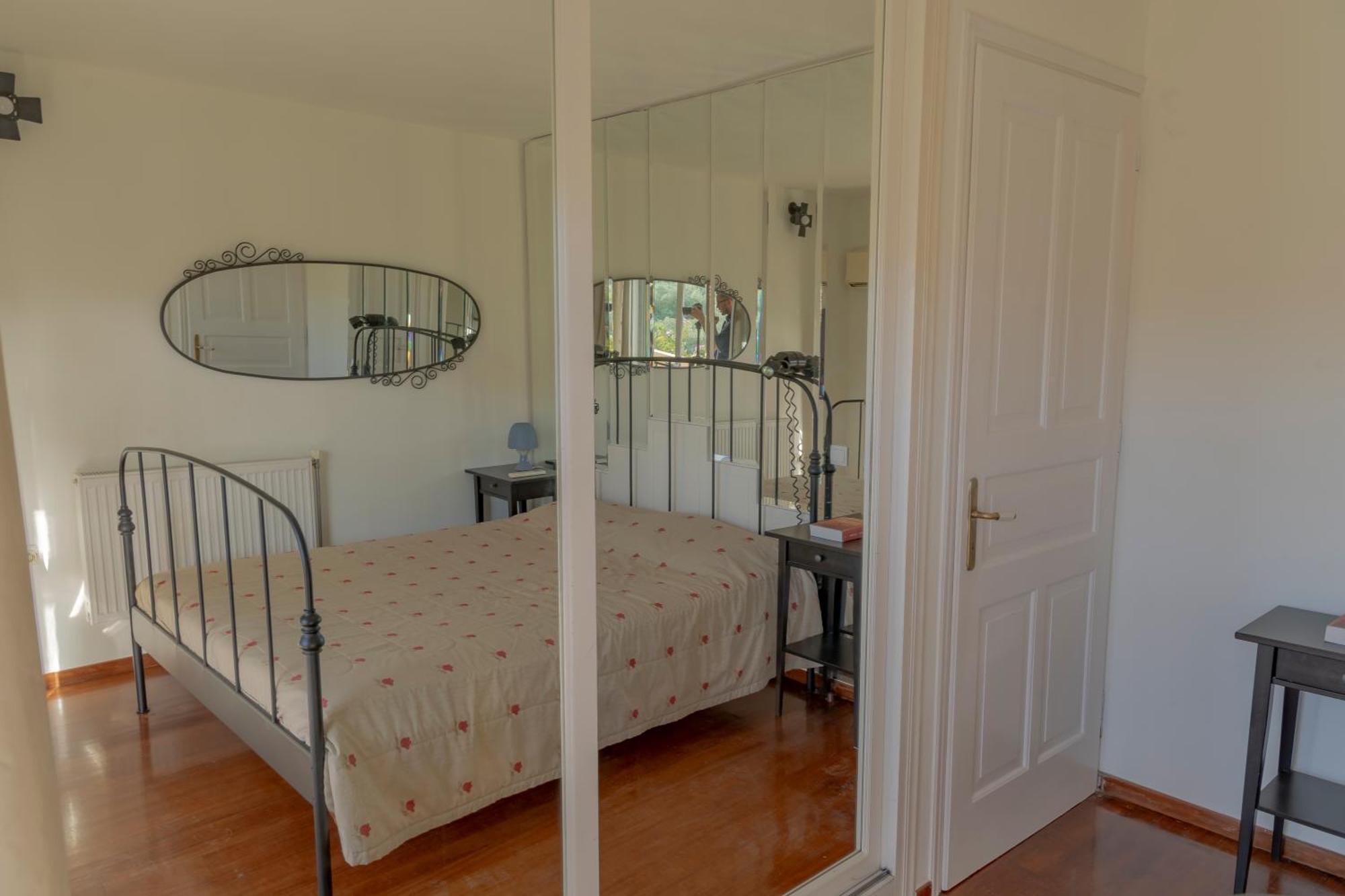 Private Pet Friendly Villa Agios Nikolaos  Luaran gambar