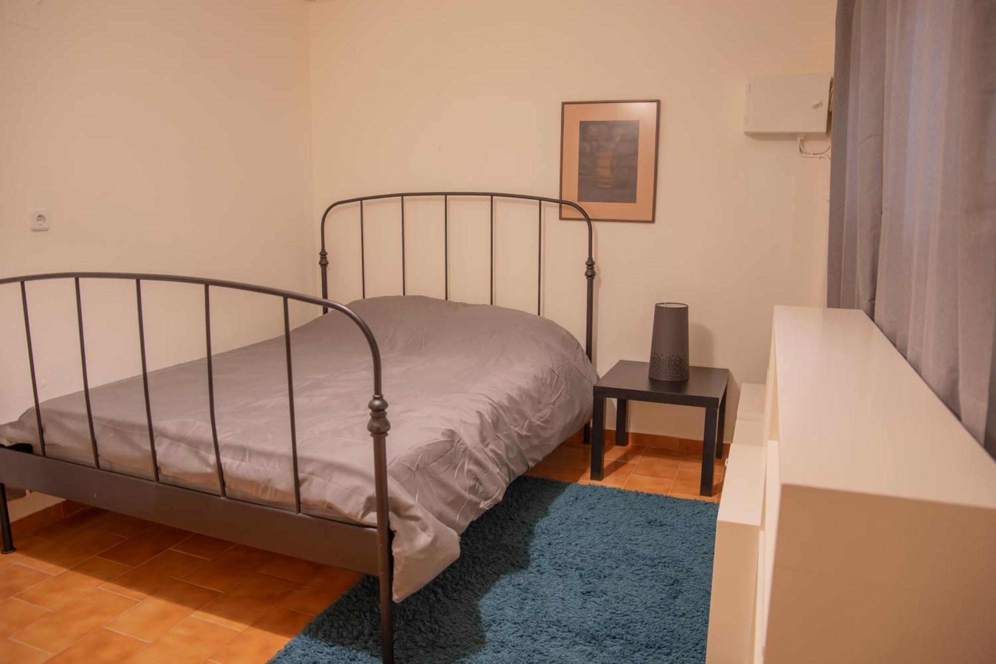 Private Pet Friendly Villa Agios Nikolaos  Luaran gambar