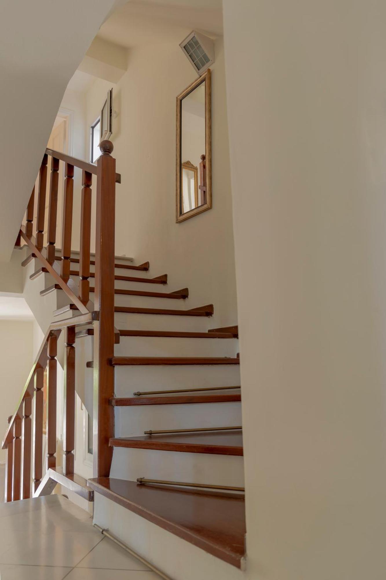 Private Pet Friendly Villa Agios Nikolaos  Luaran gambar