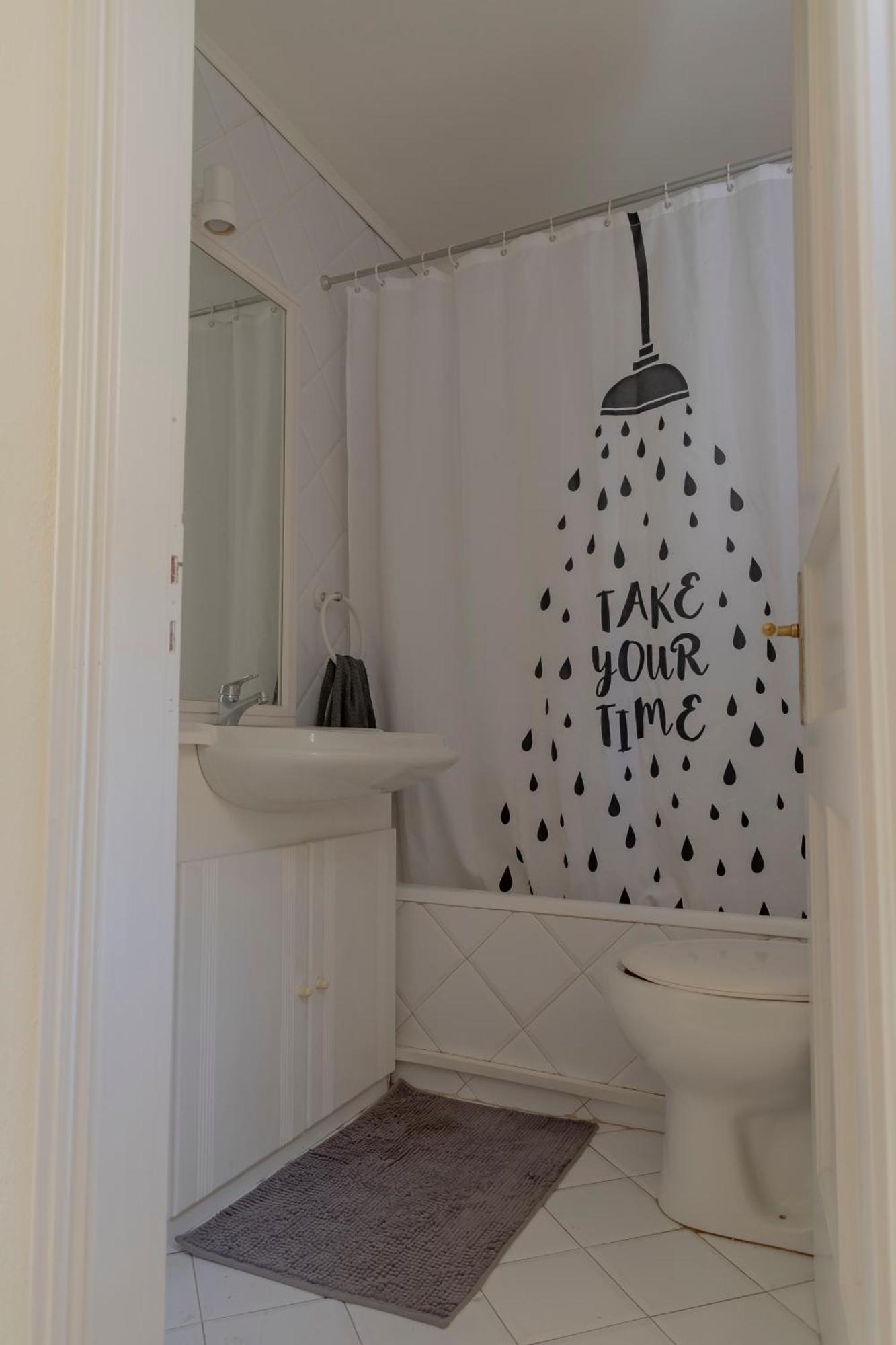 Private Pet Friendly Villa Agios Nikolaos  Luaran gambar